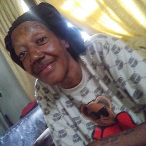 Meet your Posher, Kimberly